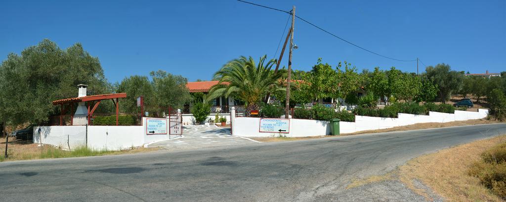Sonia Studios Nees Kidonies Exterior photo